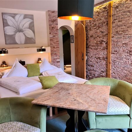 Domaine Du Haut Jardin Hotel & Chalets Spa Prive Rehaupal Εξωτερικό φωτογραφία