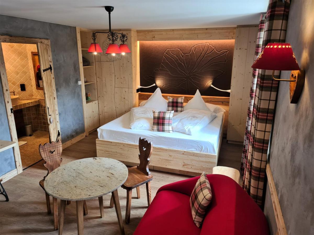 Domaine Du Haut Jardin Hotel & Chalets Spa Prive Rehaupal Εξωτερικό φωτογραφία