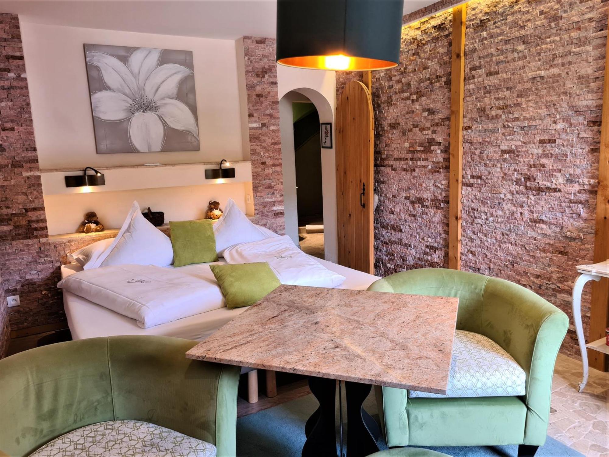 Domaine Du Haut Jardin Hotel & Chalets Spa Prive Rehaupal Εξωτερικό φωτογραφία