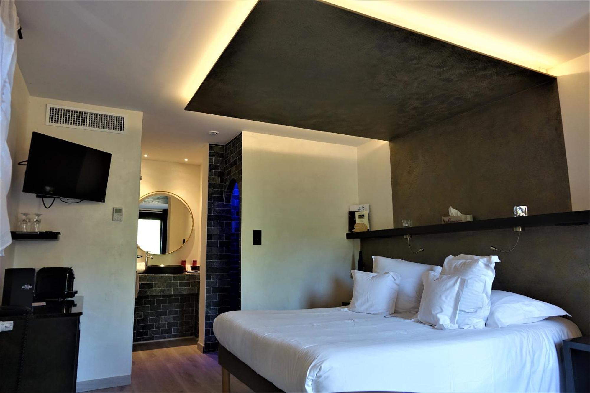 Domaine Du Haut Jardin Hotel & Chalets Spa Prive Rehaupal Εξωτερικό φωτογραφία