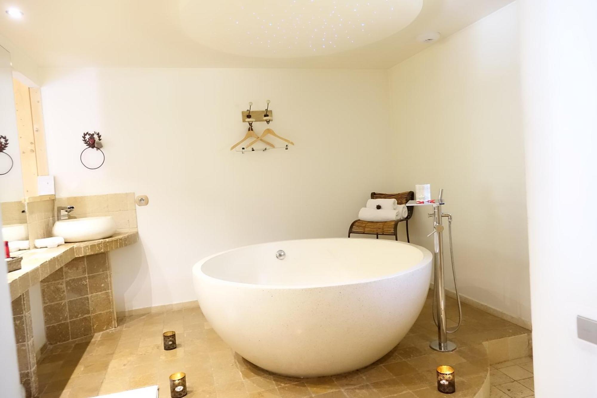 Domaine Du Haut Jardin Hotel & Chalets Spa Prive Rehaupal Εξωτερικό φωτογραφία