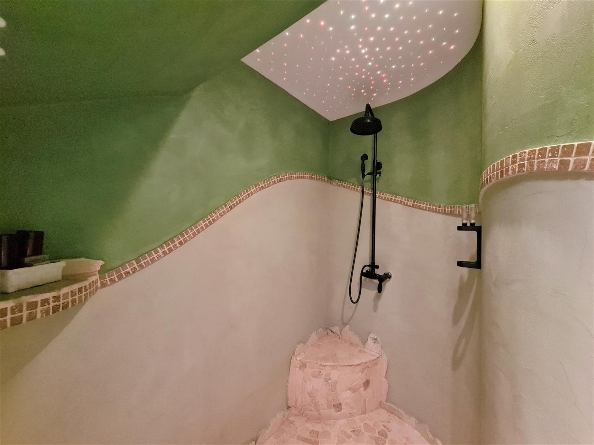 Domaine Du Haut Jardin Hotel & Chalets Spa Prive Rehaupal Εξωτερικό φωτογραφία
