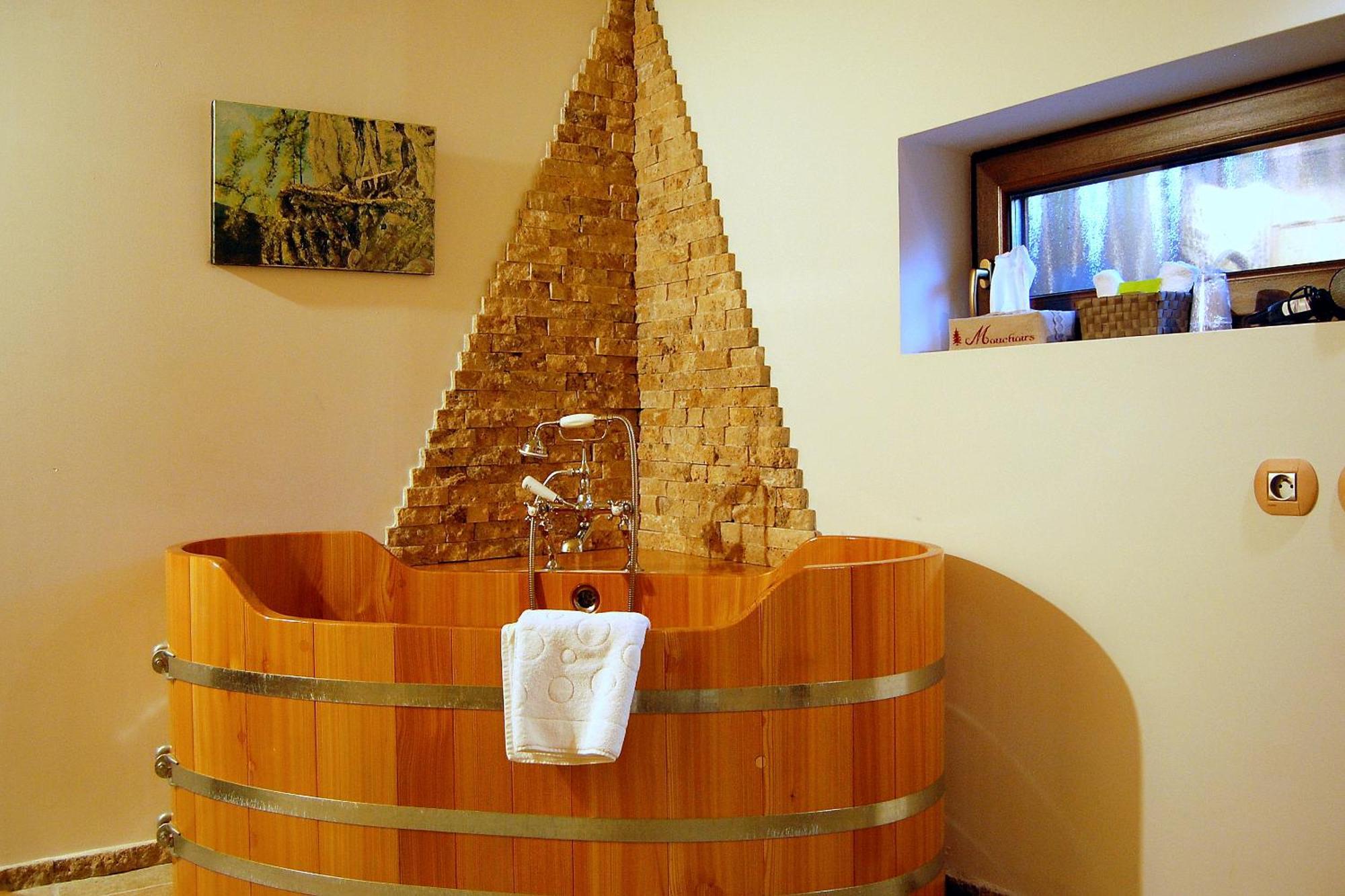 Domaine Du Haut Jardin Hotel & Chalets Spa Prive Rehaupal Εξωτερικό φωτογραφία