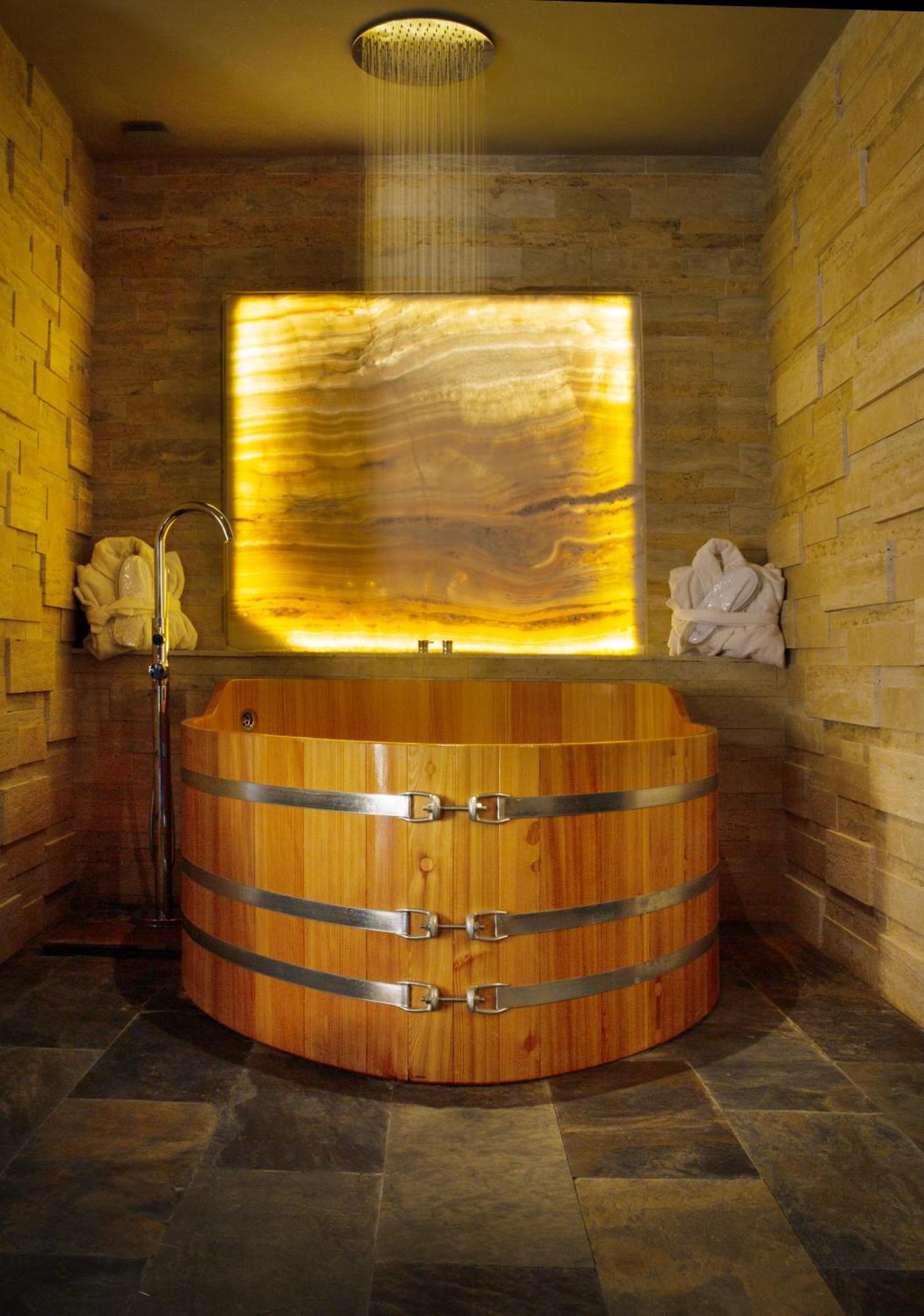 Domaine Du Haut Jardin Hotel & Chalets Spa Prive Rehaupal Εξωτερικό φωτογραφία