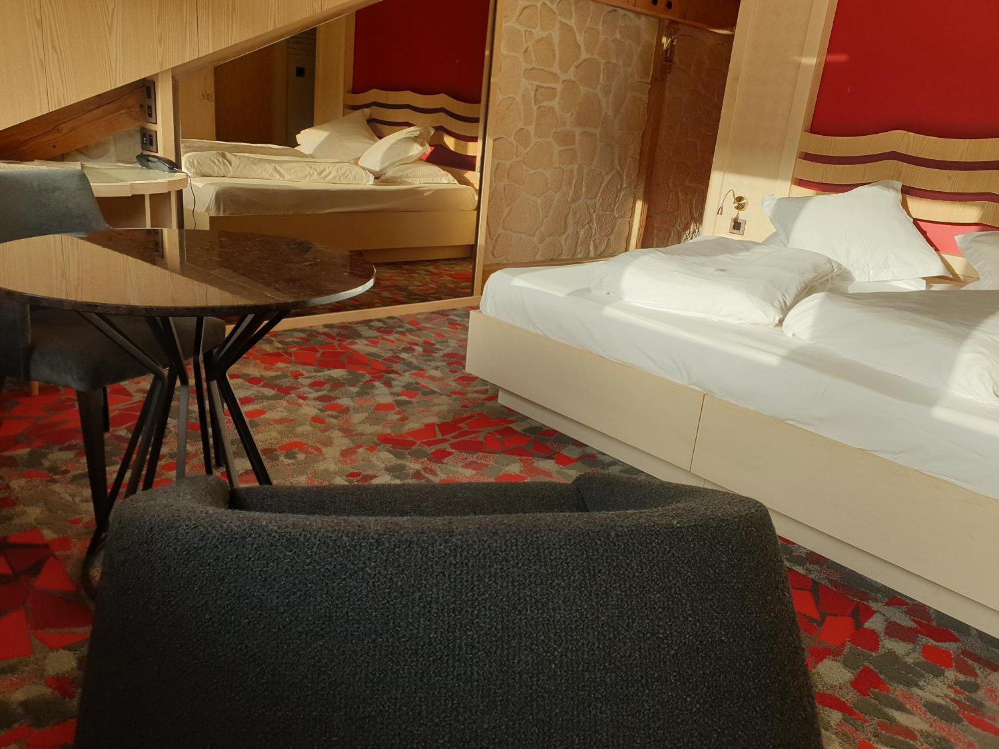 Domaine Du Haut Jardin Hotel & Chalets Spa Prive Rehaupal Εξωτερικό φωτογραφία