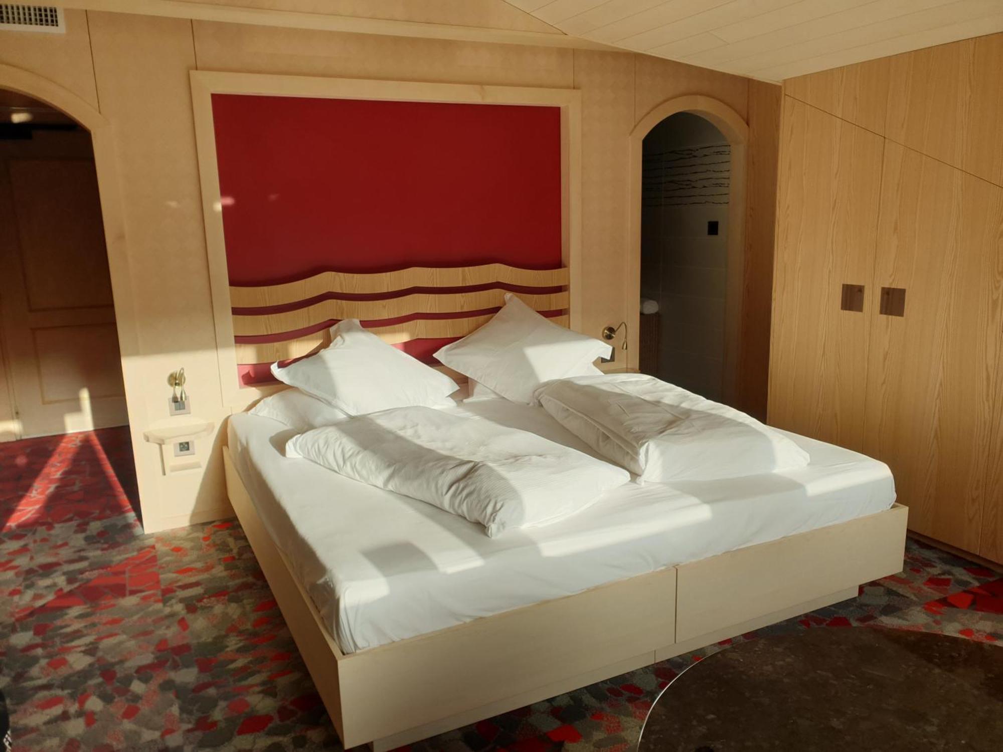 Domaine Du Haut Jardin Hotel & Chalets Spa Prive Rehaupal Εξωτερικό φωτογραφία