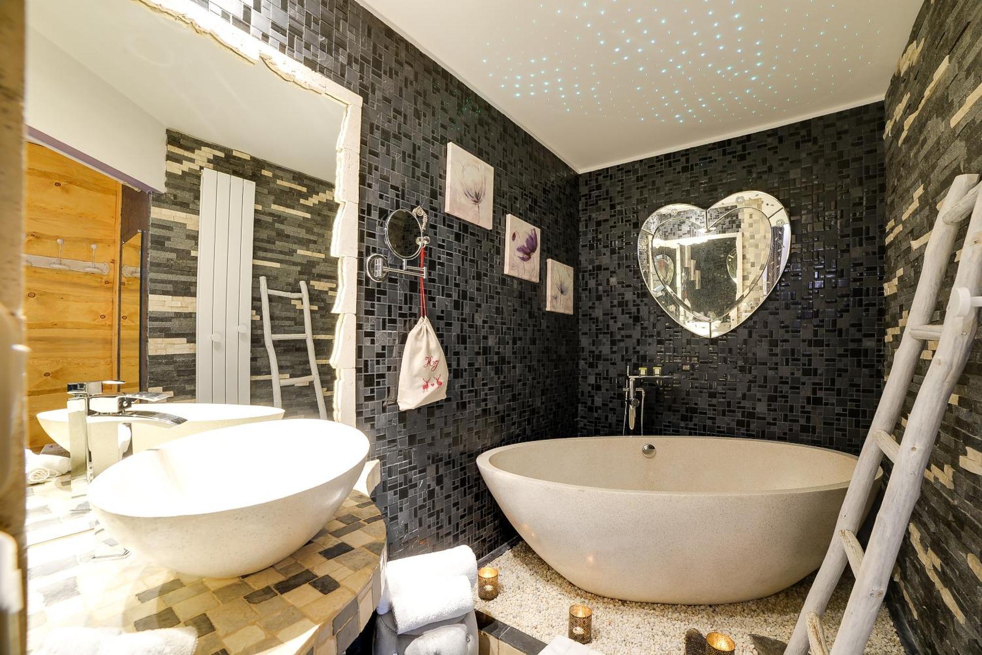 Domaine Du Haut Jardin Hotel & Chalets Spa Prive Rehaupal Εξωτερικό φωτογραφία