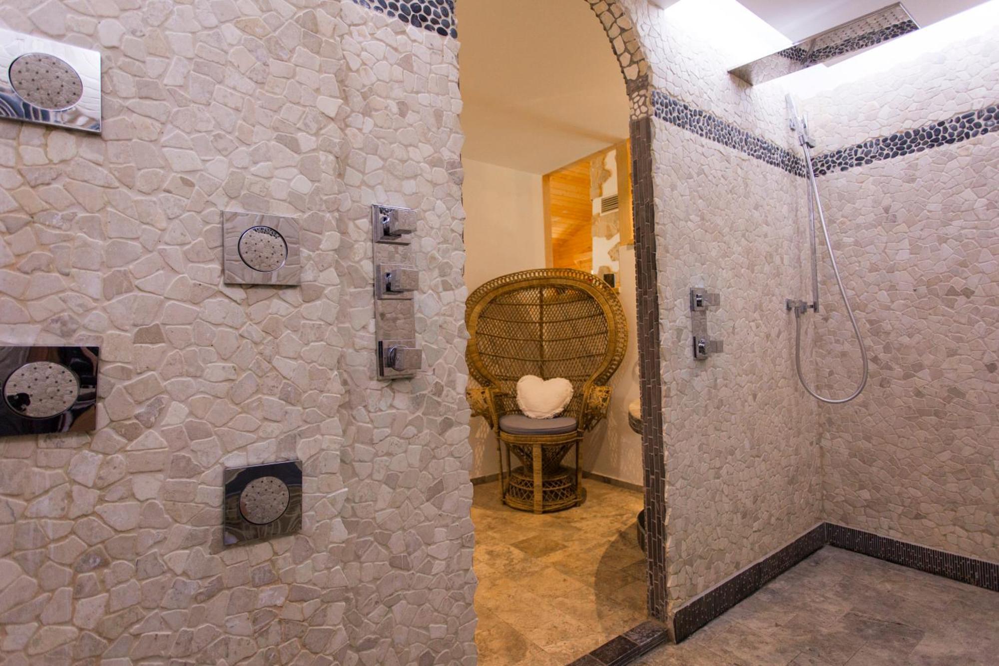 Domaine Du Haut Jardin Hotel & Chalets Spa Prive Rehaupal Εξωτερικό φωτογραφία
