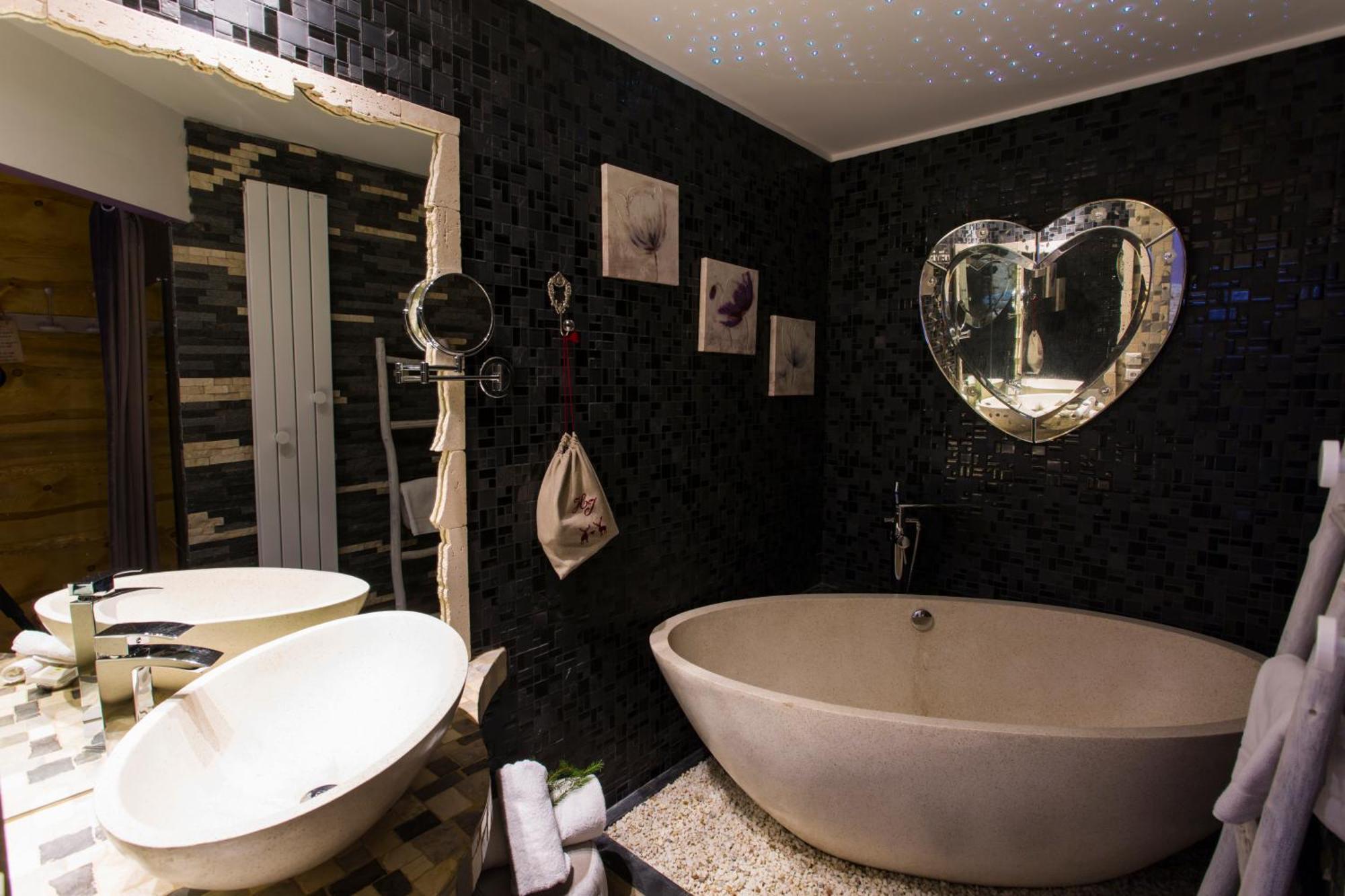 Domaine Du Haut Jardin Hotel & Chalets Spa Prive Rehaupal Εξωτερικό φωτογραφία