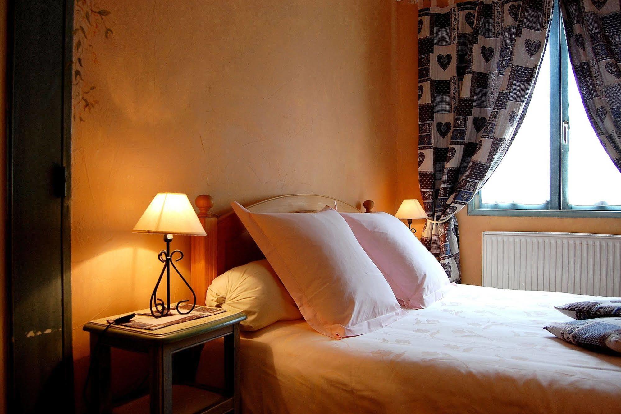 Domaine Du Haut Jardin Hotel & Chalets Spa Prive Rehaupal Εξωτερικό φωτογραφία