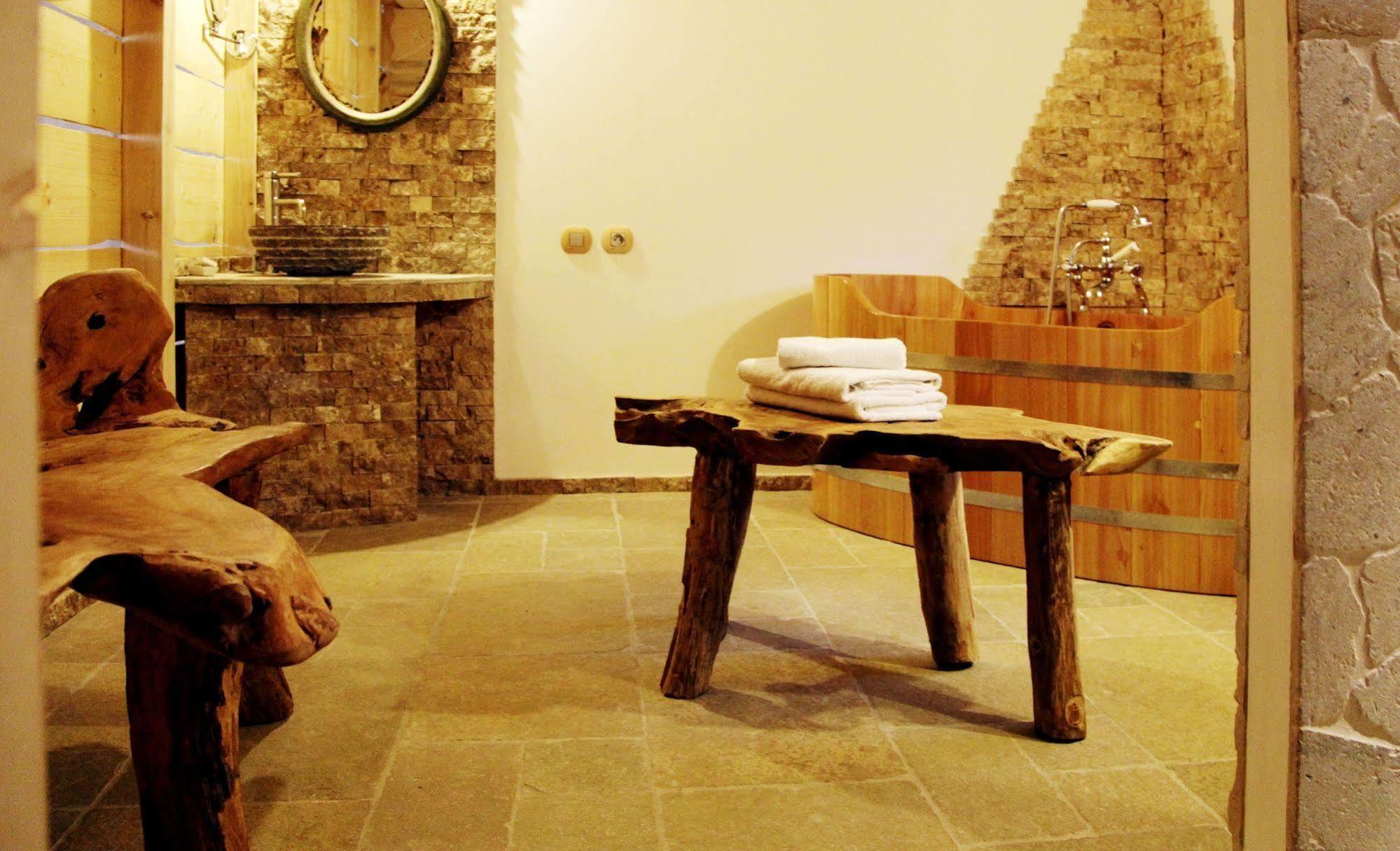 Domaine Du Haut Jardin Hotel & Chalets Spa Prive Rehaupal Εξωτερικό φωτογραφία