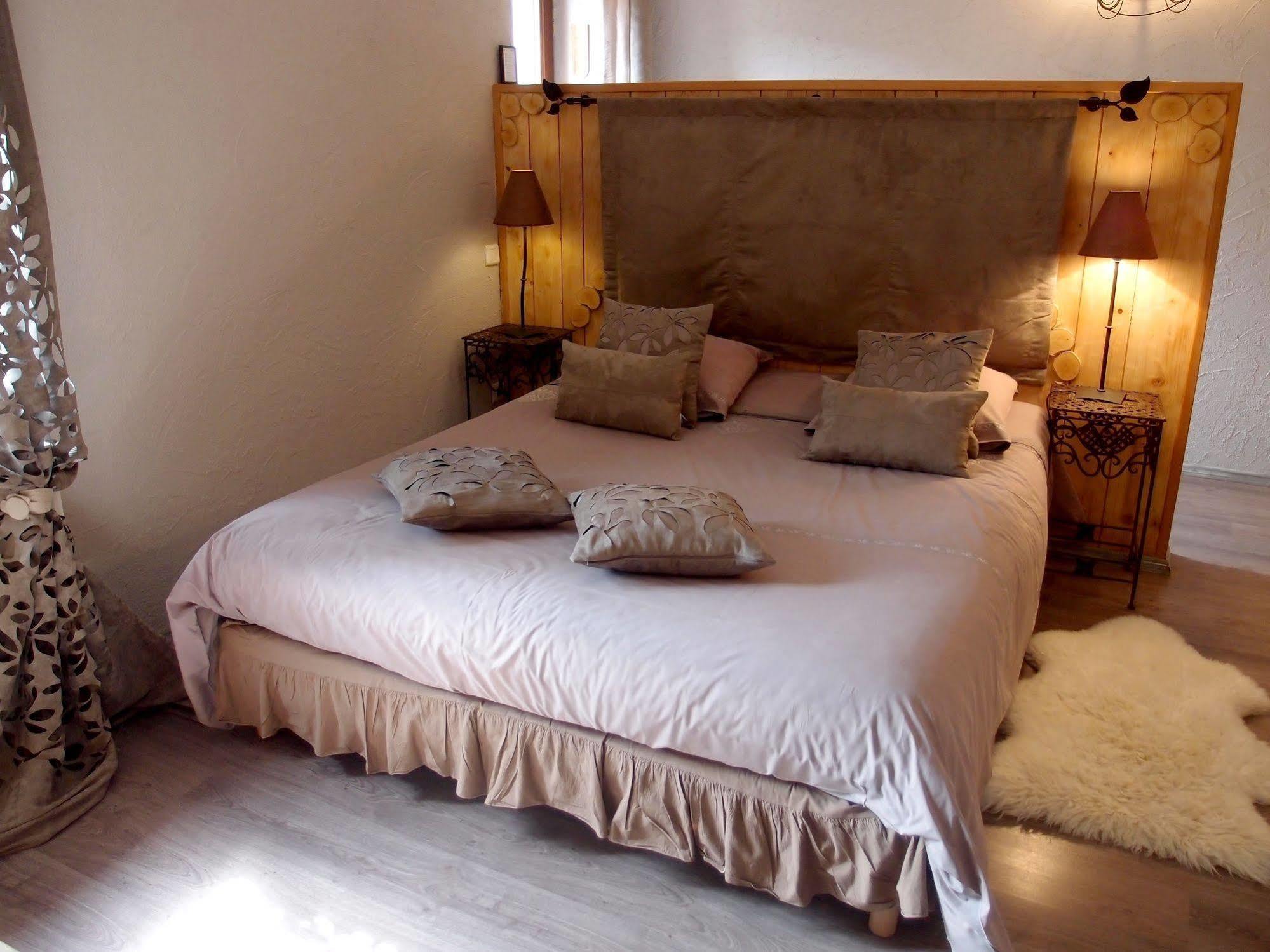 Domaine Du Haut Jardin Hotel & Chalets Spa Prive Rehaupal Εξωτερικό φωτογραφία